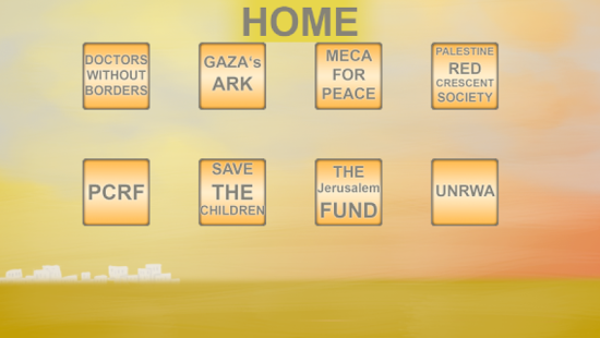 How to download PRAY FOR GAZA 1.0.0 apk for laptop