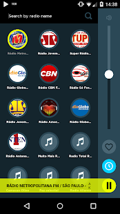 Free Download Radio Brazil APK for Android