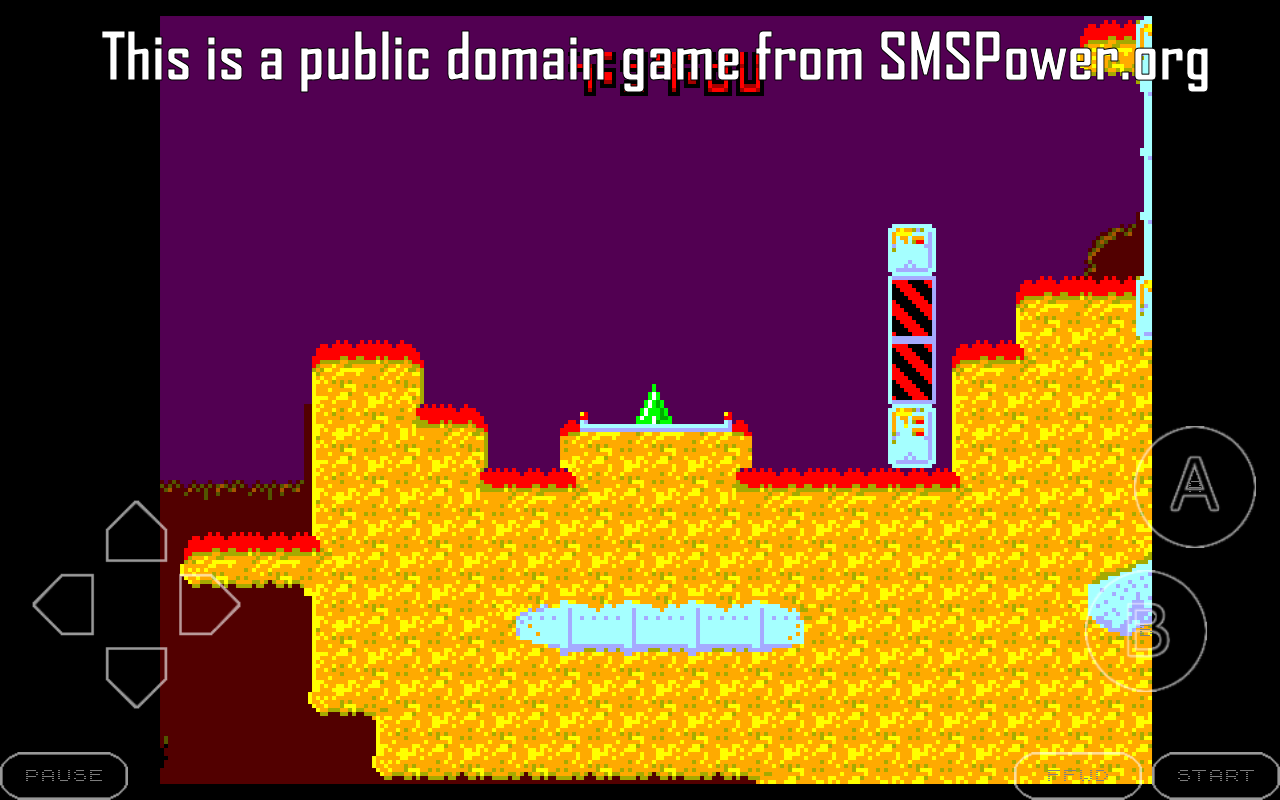 Master Gear Sega Emulator Apk