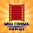 Malaysia Cinema Movie App mobile app icon