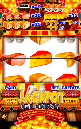 【免費博奕App】Picnic Bonus Slots Free Pokies-APP點子