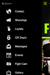 Fight N Fit poster 2