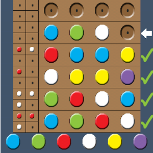 Mastermind.apk 4.0