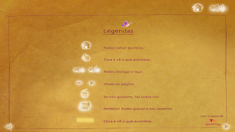 the cat and fox Rainbow poster 12