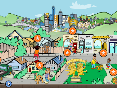 Pet Town (Vic) Screenshots 0