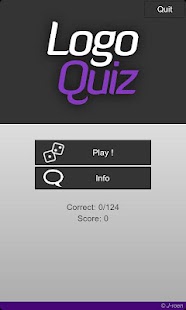 Logo Quiz