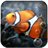 Fish Aquarium Live Wallpaper mobile app icon