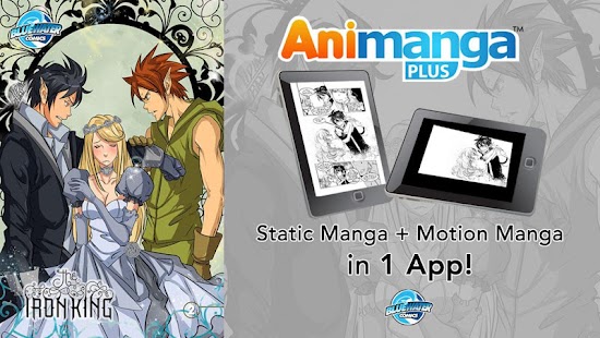 Download Iron King Animanga 3 APK