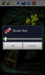 Free Scribble Fun APK