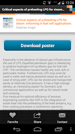 Poster in my Pocket poster 6