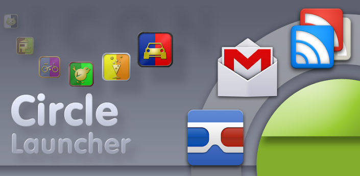 CircleLauncher 2.1.0  WGxtGgLCglLbod15tFPtTjyA6PZKtlRMn-1B6xfYcOcNnTnfezKXAcQy_8Mlte09IA=w705