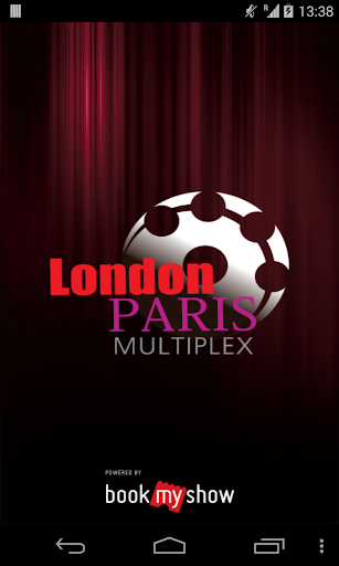 London Paris Multiplex