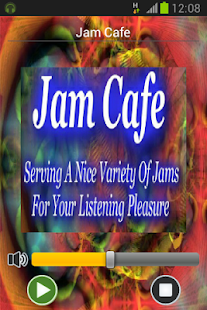 Jam Cafe Screenshots 0