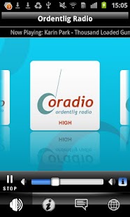download Ordentlig Radio free