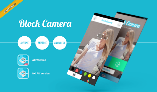 Block Cam : Free Photo Editing