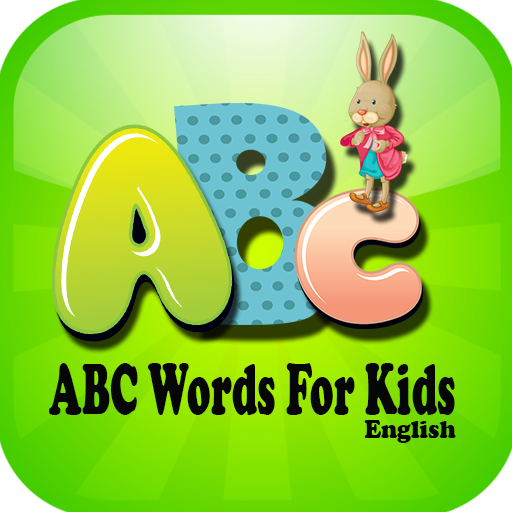 Learning ABC Words For Kids 教育 App LOGO-APP開箱王