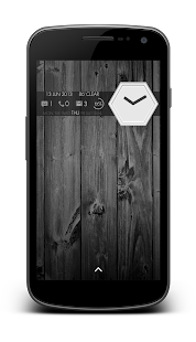 How to download HexClock - UCCW Skin 1.0.2 unlimited apk for android
