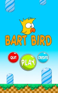 BART BIRD