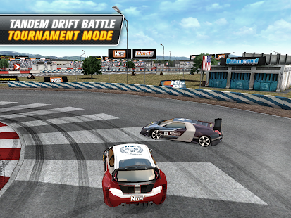 Drift Mania Championship 2 - screenshot thumbnail