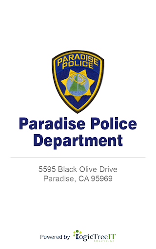 ParadisePD