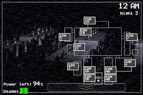 Five Nights at Freddy's apk cracked download - screenshot thumbnail