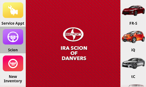 Ira Scion of Danvers