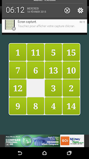 How to download 15 Puzzle Challenge patch 1.0 apk for android