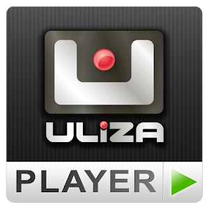ULIZA PLAYER logo