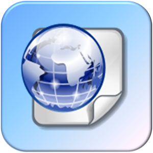 Web Widget, Web Capture PRO logo