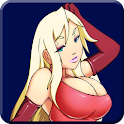 Anime Strip Poker logo