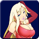 Anime Strip Poker icon