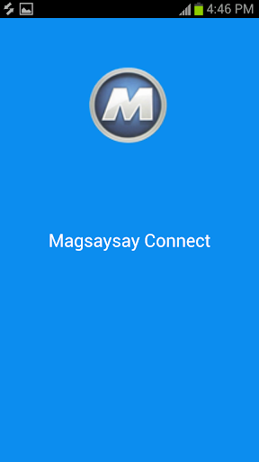 Magsaysay Connect