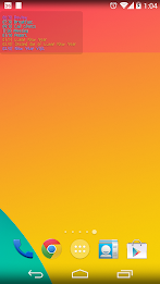 Calendar Mini poster 2