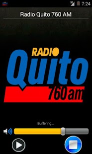 Lastest Radio Quito - Ecuador APK for Android