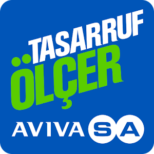 Tasarruf Ölçer 1.0.1