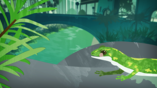 Imagine Screenshots 4