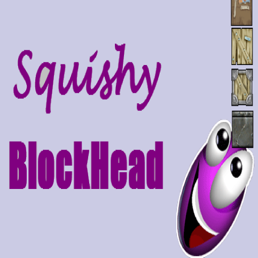 Squishy Blockhead