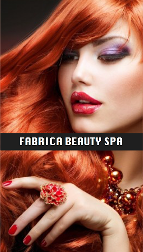 Fabrica Beauty Spa