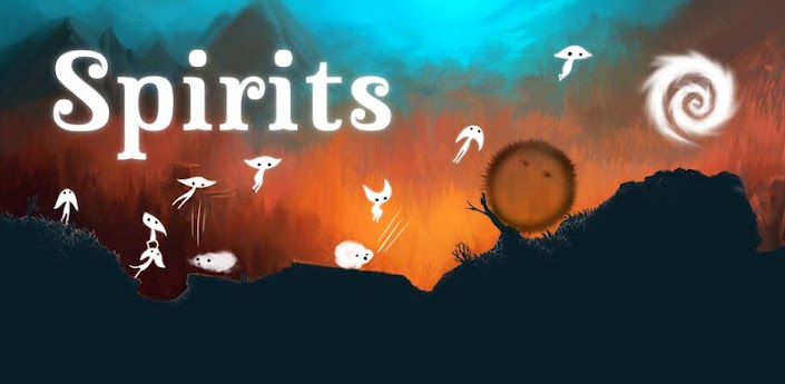 Spirits,download,apk,android,free