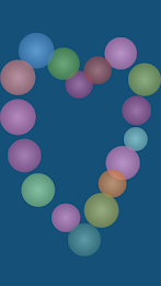 Flying Bubbles by Fortis Labs poster 2