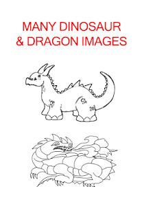 How to mod Dragon& Dinosaur Coloring Book patch 1.0 apk for pc