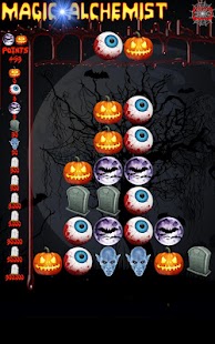 免費下載解謎APP|Magic Alchemist Halloween app開箱文|APP開箱王