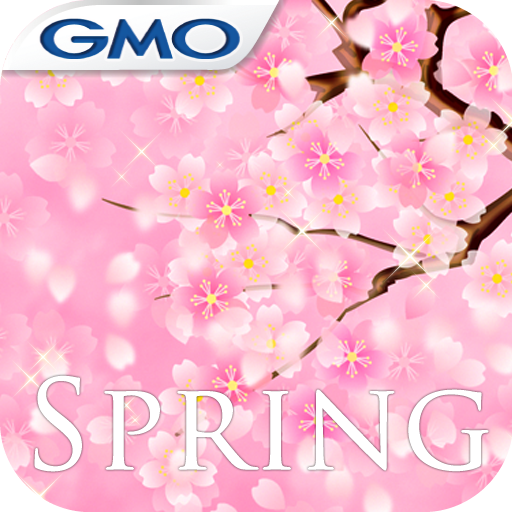 きせかえ壁紙☆Spring 個人化 App LOGO-APP開箱王