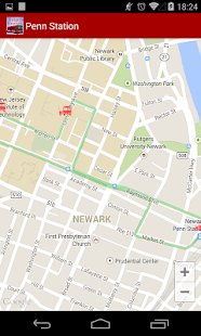 How to mod Rutgers Newark Transit Live patch 98 apk for android