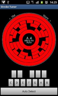 How to install Stroboscopic Tuner Key patch 1.0 apk for pc