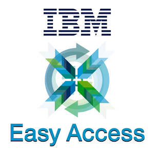 IBM Easy Access