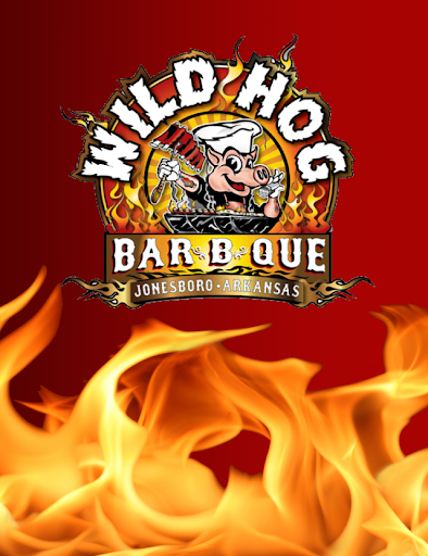 Wild Hog BBQ