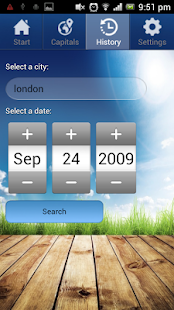 How to mod Weather Master patch 1.0.9 apk for bluestacks