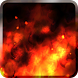 KF Flames Free Live Wallpaper icon