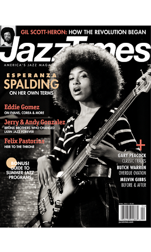 JazzTimes